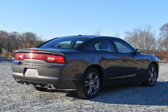 used 2014 Dodge Charger car, priced at $10,995