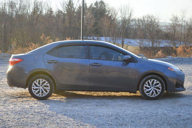 used 2017 Toyota Corolla car, priced at $11,995