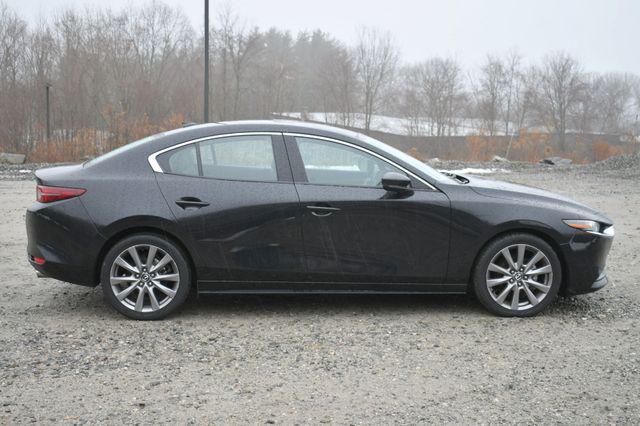 used 2019 Mazda Mazda3 car, priced at $11,995