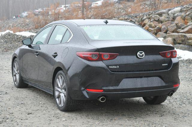 used 2019 Mazda Mazda3 car, priced at $11,995