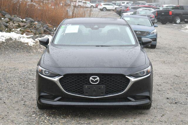 used 2019 Mazda Mazda3 car, priced at $11,995