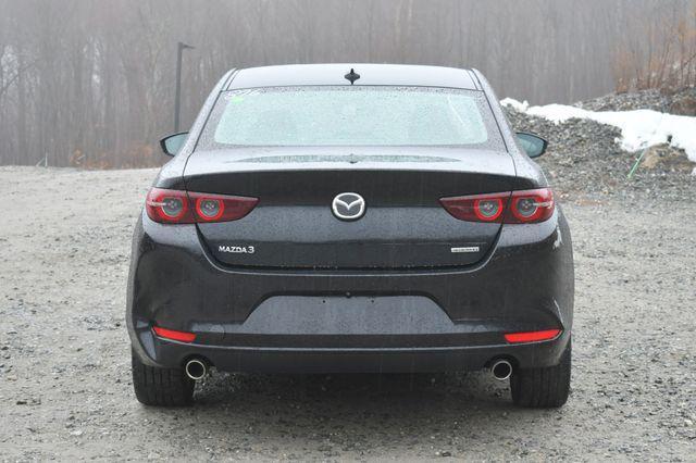 used 2019 Mazda Mazda3 car, priced at $11,995