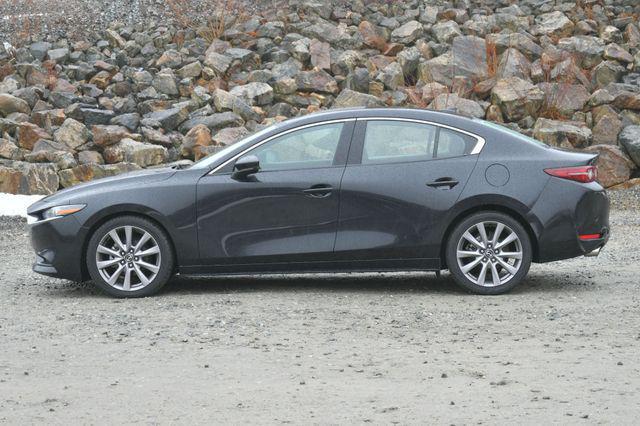 used 2019 Mazda Mazda3 car, priced at $11,995