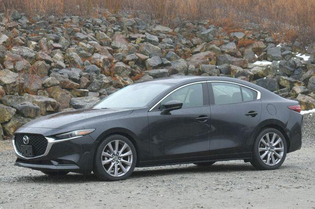 used 2019 Mazda Mazda3 car, priced at $11,995