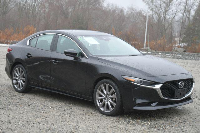 used 2019 Mazda Mazda3 car, priced at $11,995