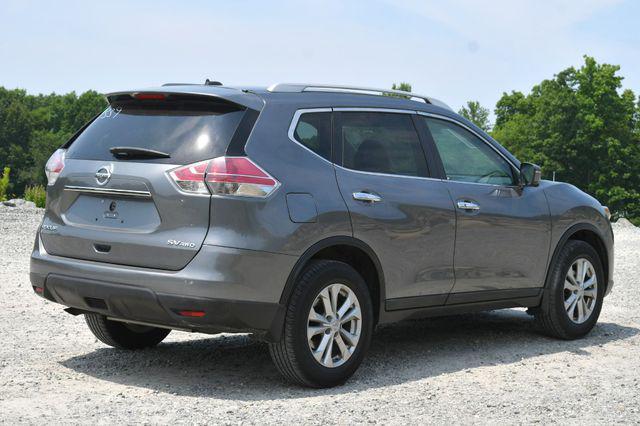 used 2016 Nissan Rogue car, priced at $7,995