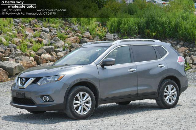 used 2016 Nissan Rogue car, priced at $7,995