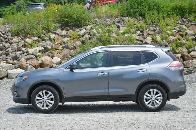 used 2016 Nissan Rogue car, priced at $7,995