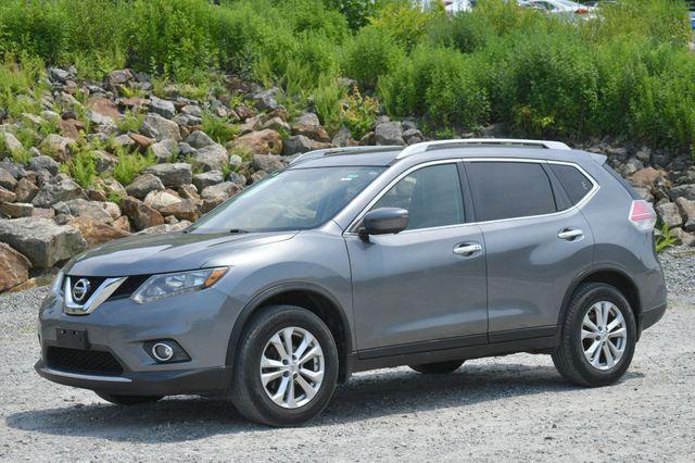 used 2016 Nissan Rogue car, priced at $7,995