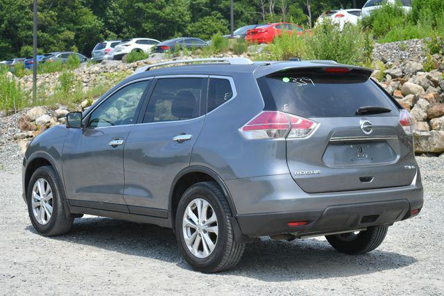 used 2016 Nissan Rogue car, priced at $7,995