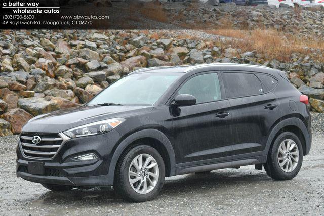 used 2016 Hyundai Tucson car, priced at $10,995
