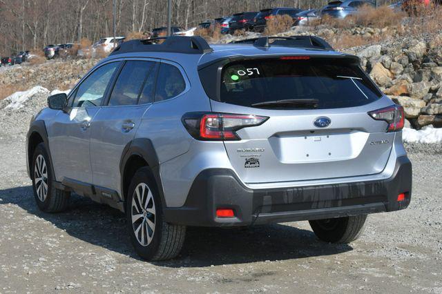 used 2023 Subaru Outback car, priced at $23,995