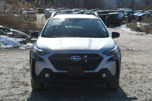 used 2023 Subaru Outback car, priced at $23,995