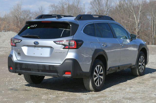 used 2023 Subaru Outback car, priced at $23,995