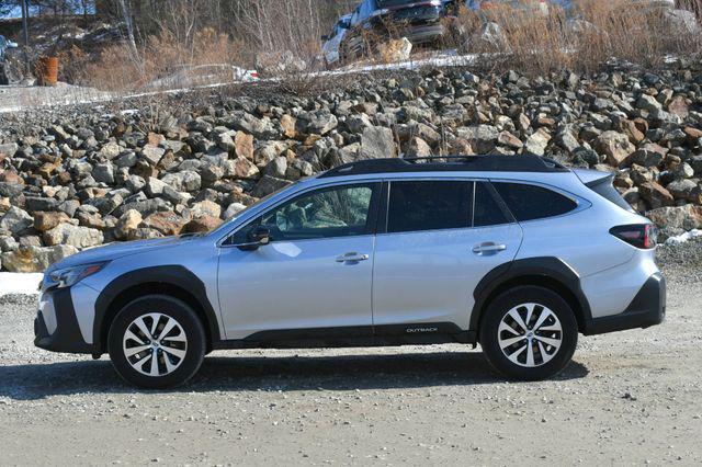 used 2023 Subaru Outback car, priced at $23,995