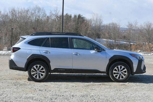 used 2023 Subaru Outback car, priced at $23,995