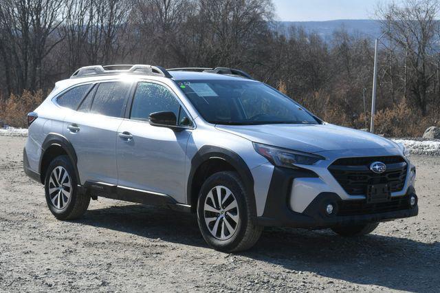 used 2023 Subaru Outback car, priced at $23,995