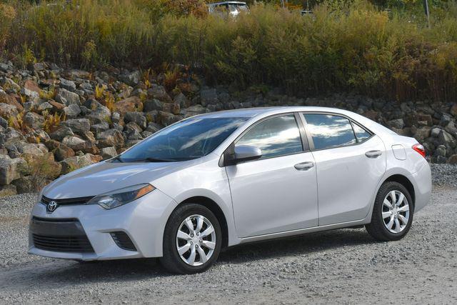 used 2016 Toyota Corolla car, priced at $10,995