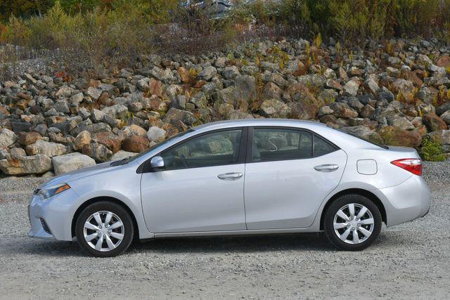 used 2016 Toyota Corolla car, priced at $10,995