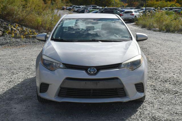 used 2016 Toyota Corolla car, priced at $10,995