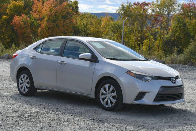 used 2016 Toyota Corolla car, priced at $10,995