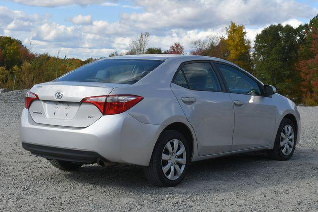 used 2016 Toyota Corolla car, priced at $10,995