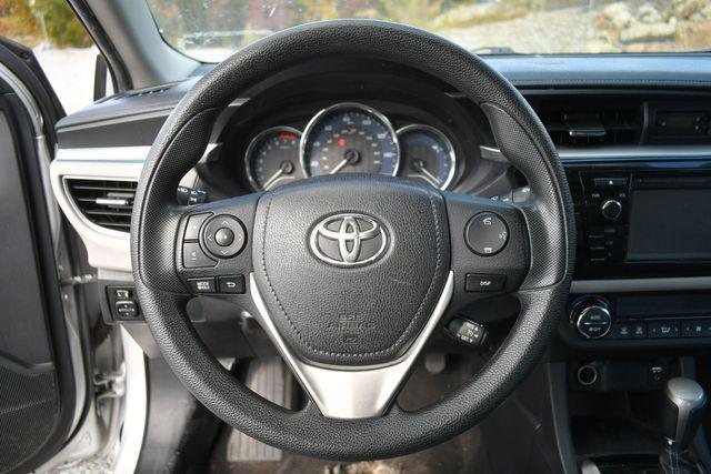 used 2016 Toyota Corolla car, priced at $10,995