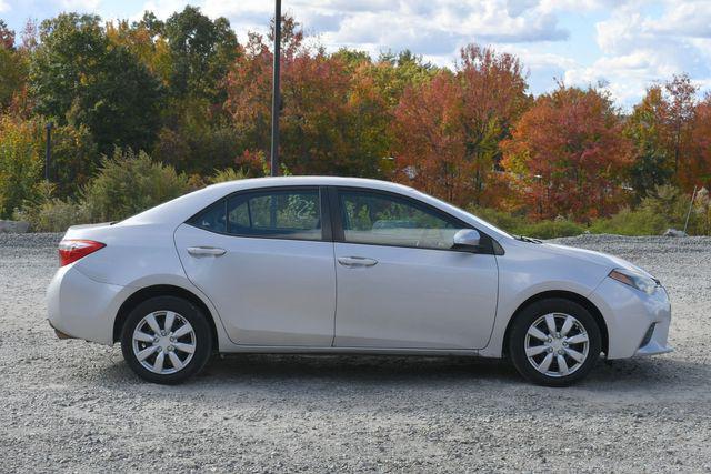 used 2016 Toyota Corolla car, priced at $10,995