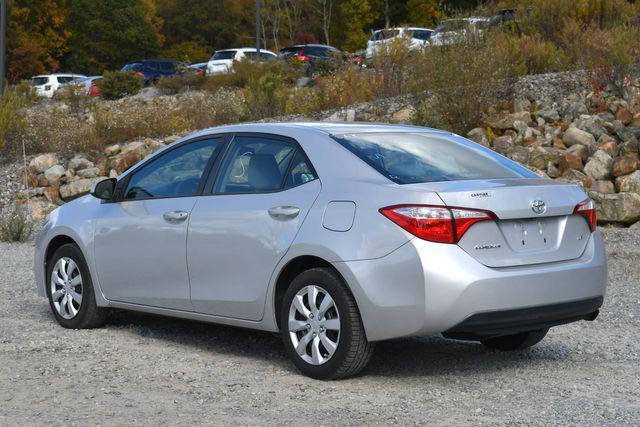 used 2016 Toyota Corolla car, priced at $10,995