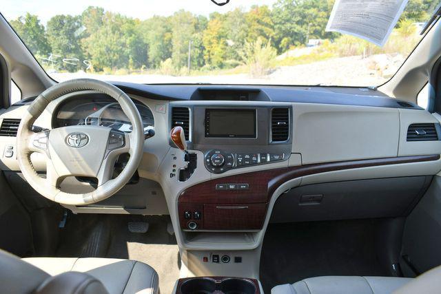 used 2011 Toyota Sienna car, priced at $10,495