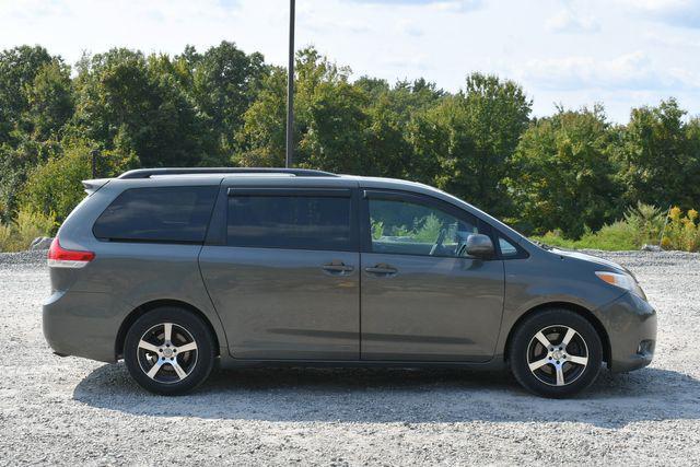 used 2011 Toyota Sienna car, priced at $10,495