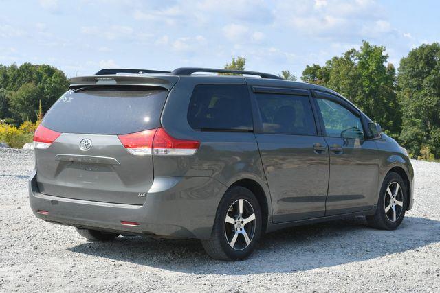 used 2011 Toyota Sienna car, priced at $10,495