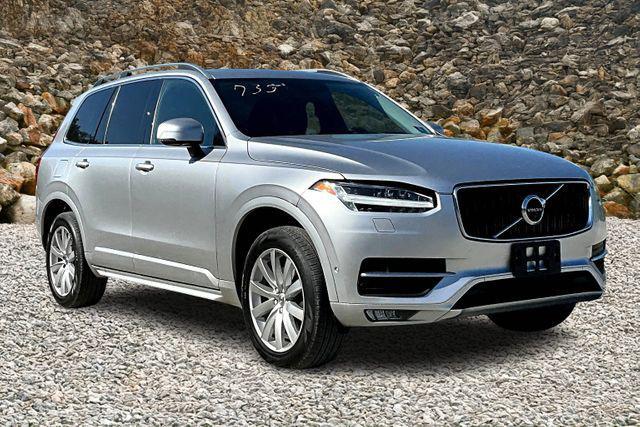 used 2016 Volvo XC90 car, priced at $15,995