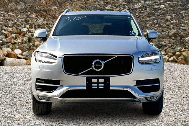 used 2016 Volvo XC90 car, priced at $15,995