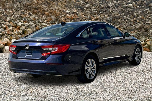 used 2020 Honda Accord car, priced at $20,995