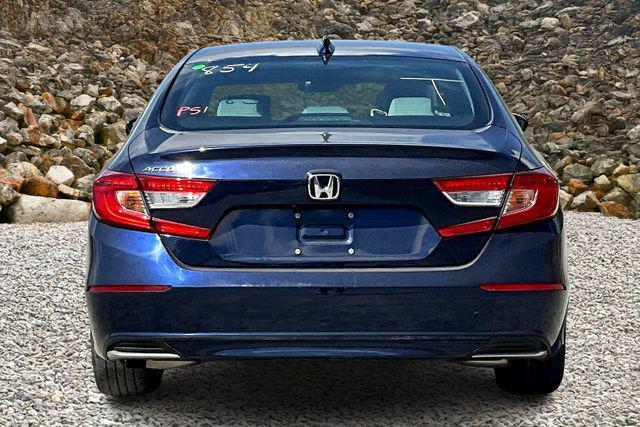 used 2020 Honda Accord car, priced at $20,995