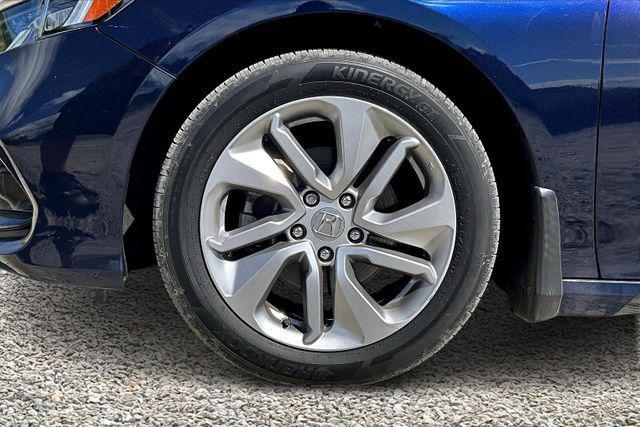 used 2020 Honda Accord car, priced at $20,995