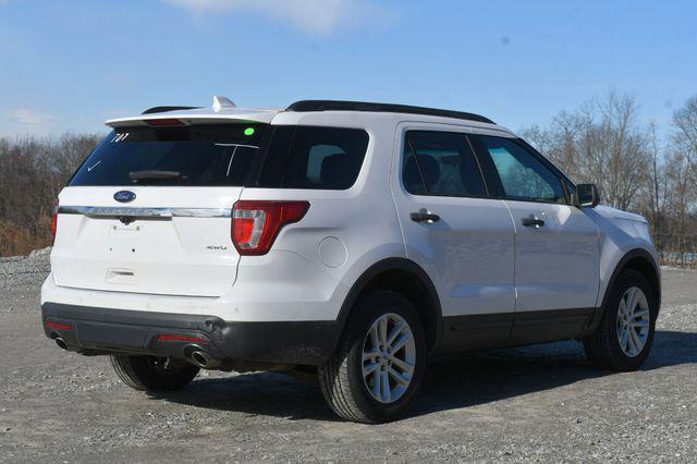 used 2017 Ford Explorer car, priced at $11,495