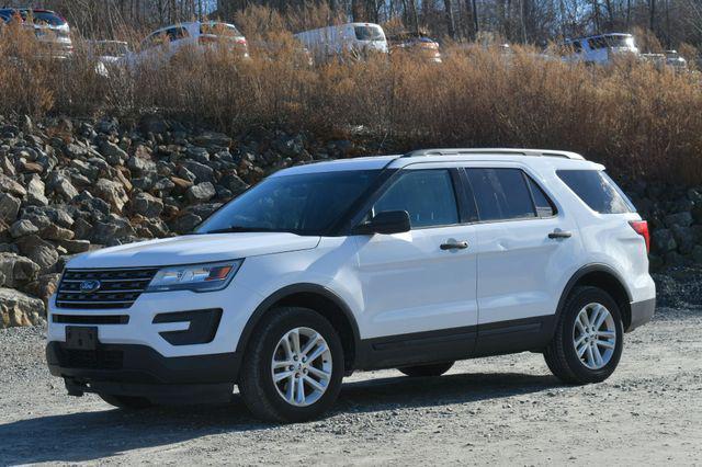 used 2017 Ford Explorer car, priced at $11,495