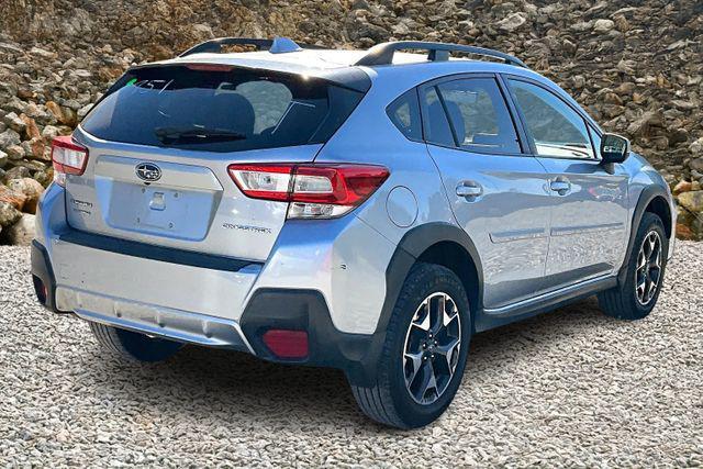 used 2019 Subaru Crosstrek car, priced at $15,995