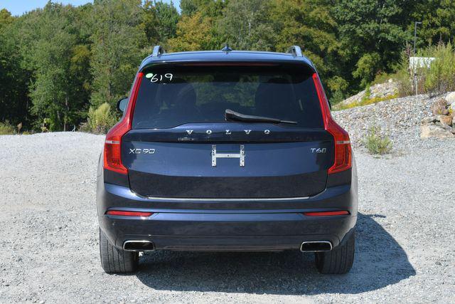 used 2016 Volvo XC90 car, priced at $14,495