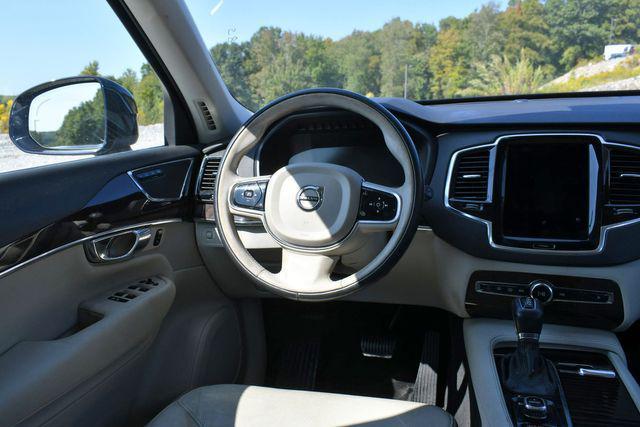 used 2016 Volvo XC90 car, priced at $14,495