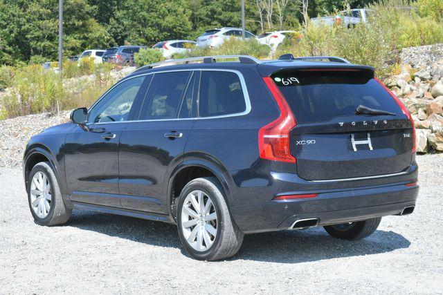 used 2016 Volvo XC90 car, priced at $14,495