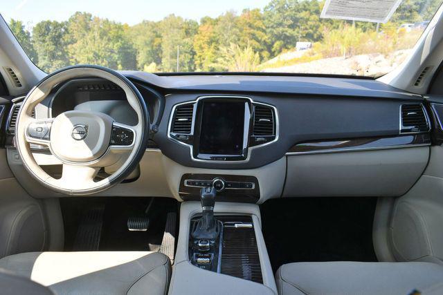 used 2016 Volvo XC90 car, priced at $14,495