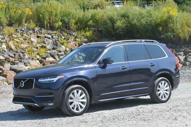 used 2016 Volvo XC90 car, priced at $14,495