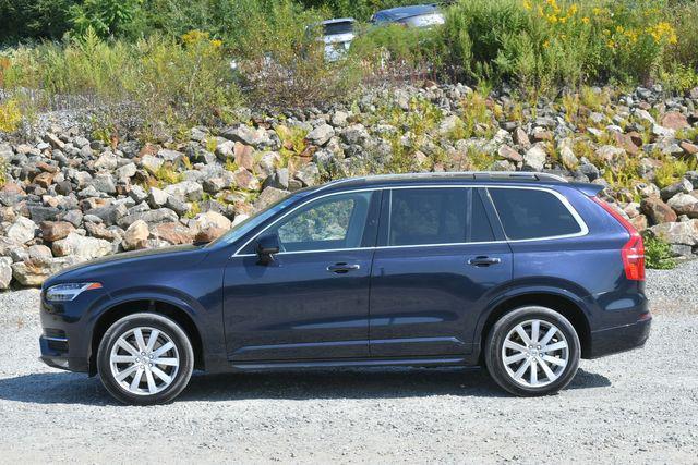 used 2016 Volvo XC90 car, priced at $14,495