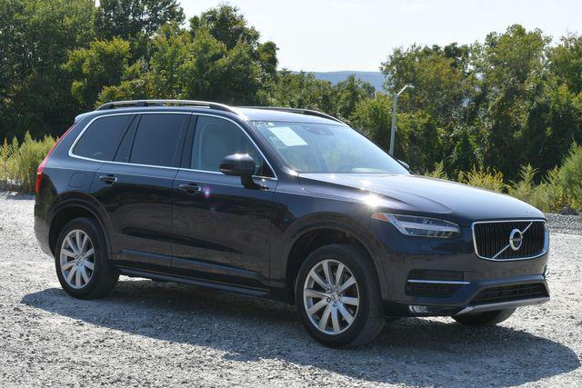 used 2016 Volvo XC90 car, priced at $14,495