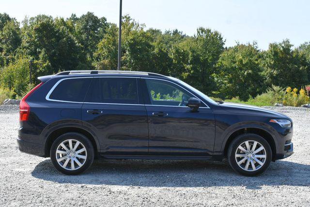 used 2016 Volvo XC90 car, priced at $14,495