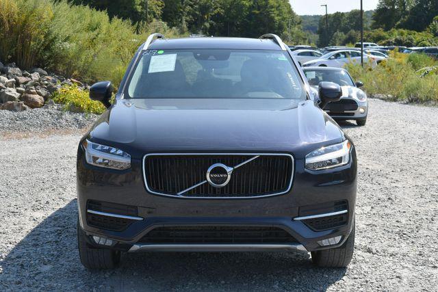 used 2016 Volvo XC90 car, priced at $14,495