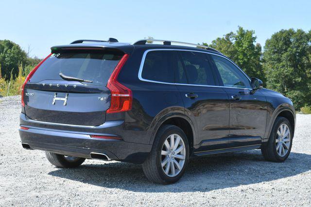 used 2016 Volvo XC90 car, priced at $14,495